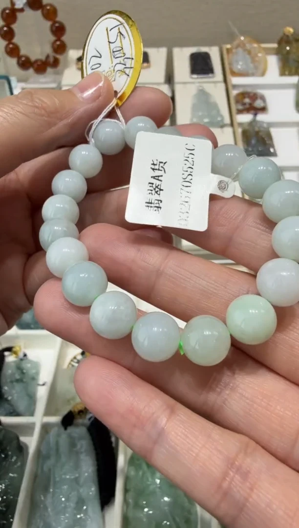 未镶嵌挂件翡翠A货翡翠多样性孤品