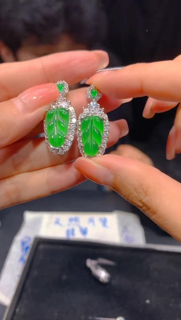 【闪购商品】定制翡翠未镶嵌29多样性发货（发其一）