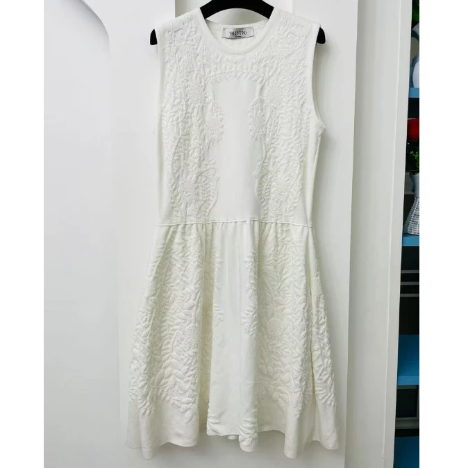 99新 Valentino/华伦天奴 海囤 华伦天奴 连衣裙 M码/ys38423