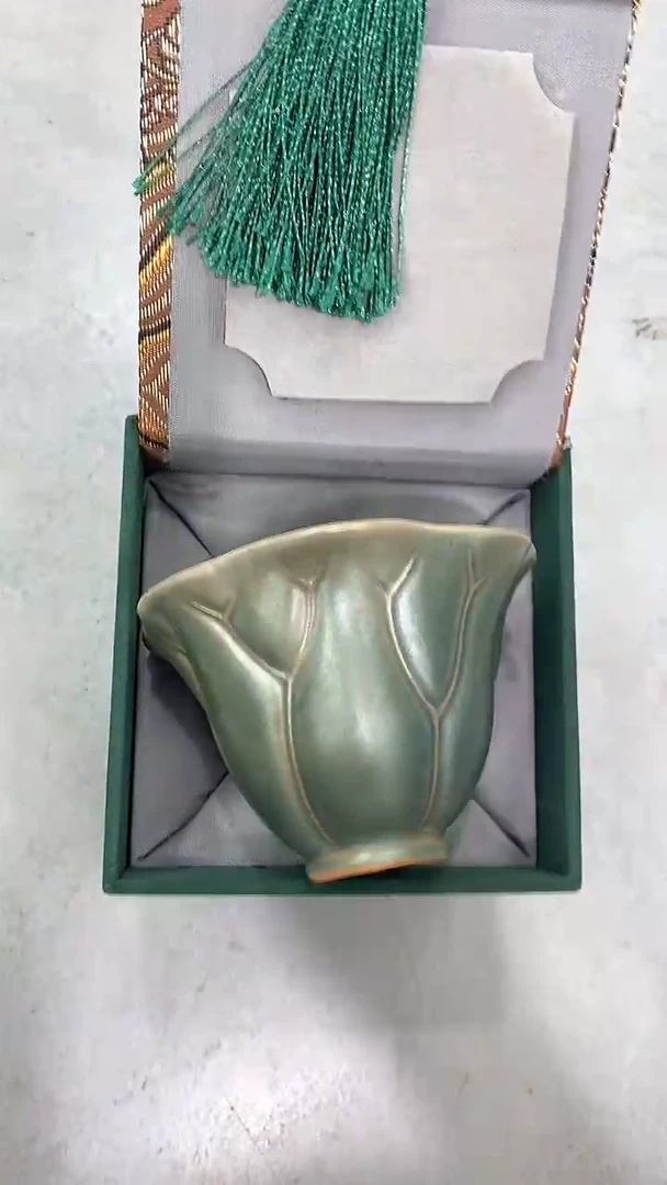 瓷片D463陶瓷茶具茶器