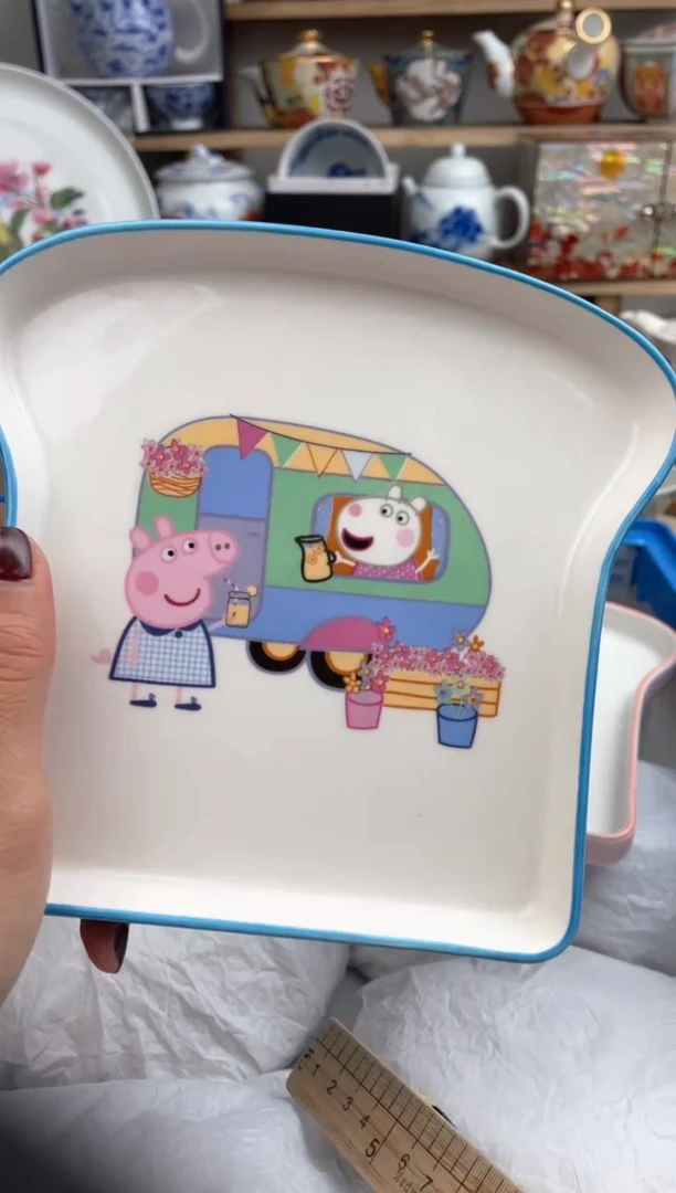 【闪购商品】瓷片默认微瑕，看清尺寸品相再拍