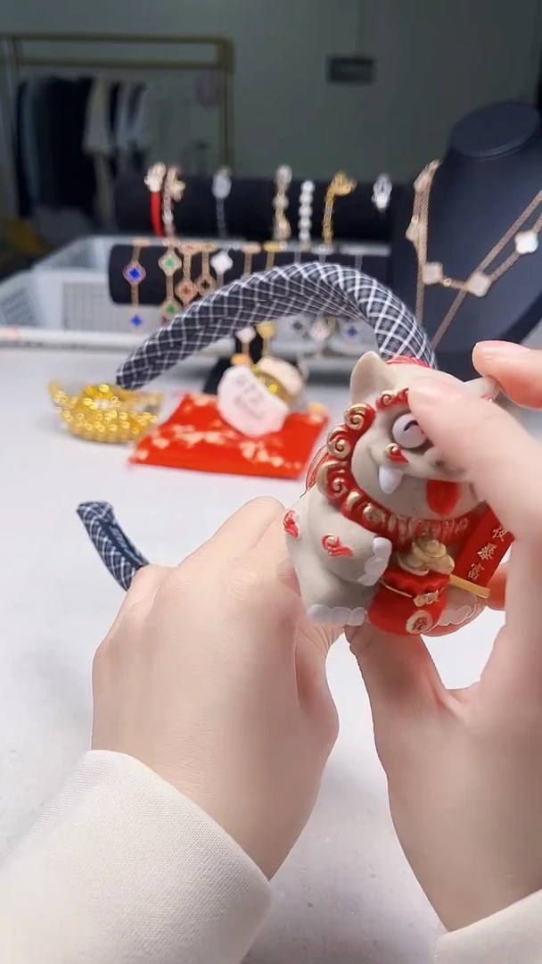 瓷片陶茶周边666文玩多人