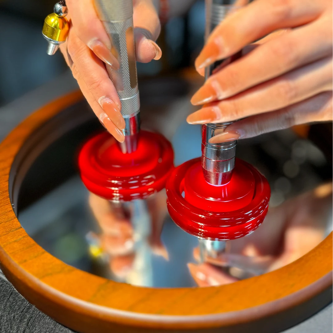 【景King】天然北红玛瑙江料十里红妆收藏级鸽血红玛瑙手镯56～58圈