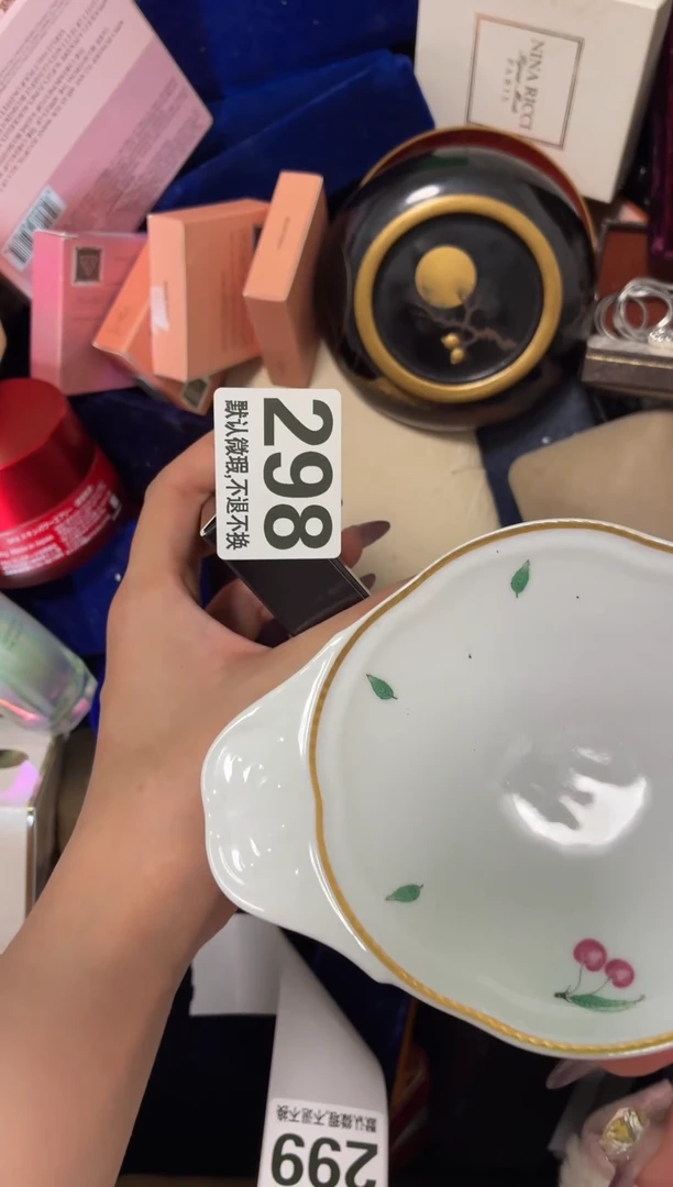 瓷片闹****我漂亮实用物品快带走啦