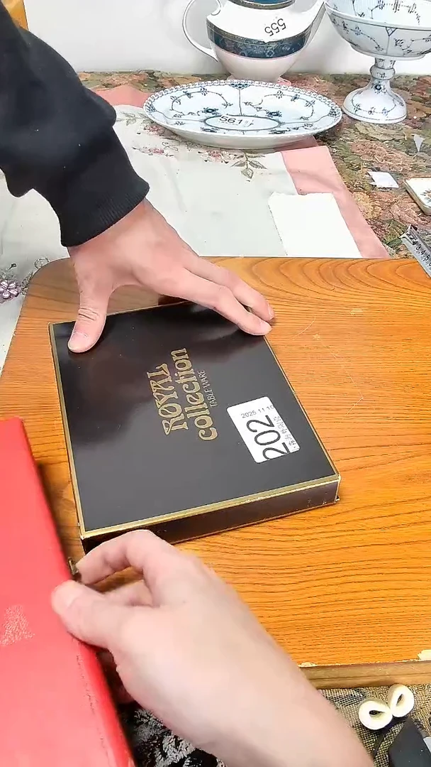 瓷片A****1小淼海外陶瓷工艺品