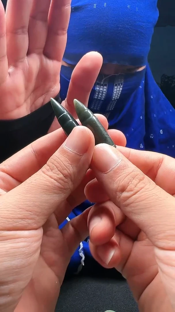 和田玉（糖玉）未镶嵌颈饰000000000