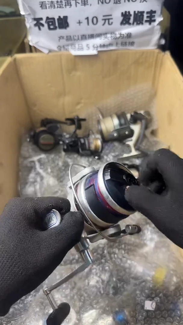 Ｇ****⁕直播间讲解为准，看清楚再下单，如有拆卸不退不换！微瑕