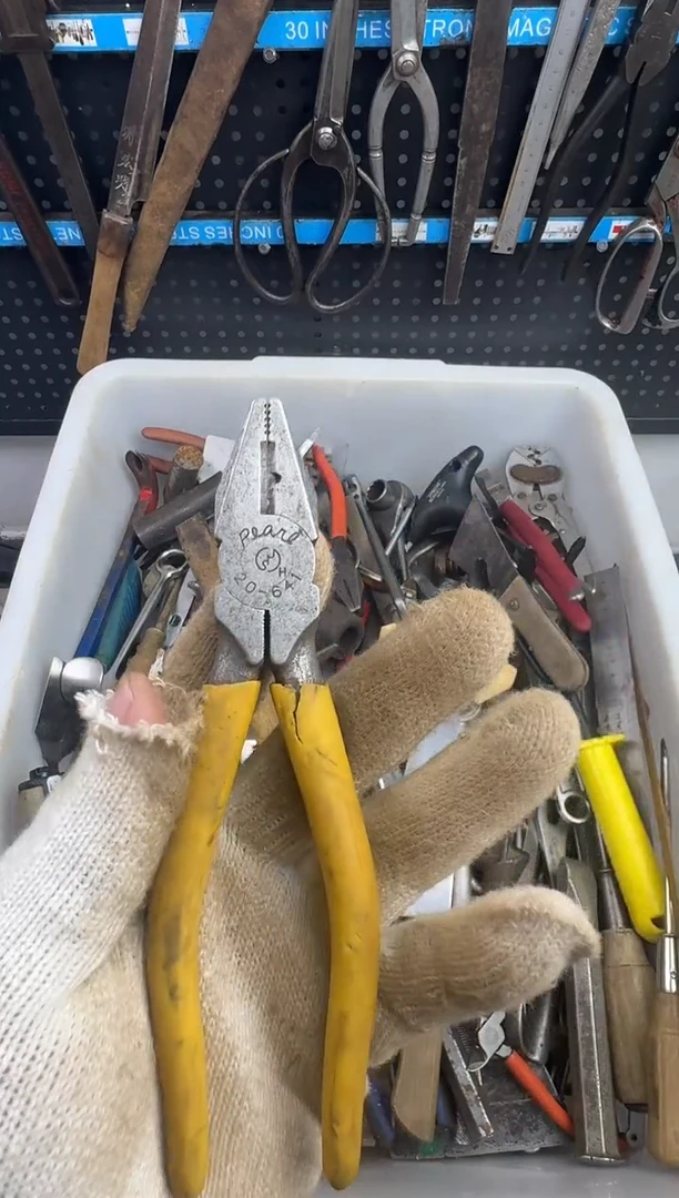镁笑**生手动工具手动工具