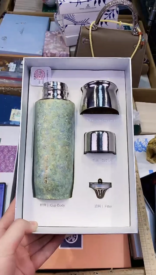 【闪购商品】瓷片都是我的大宝贝儿瓷器-