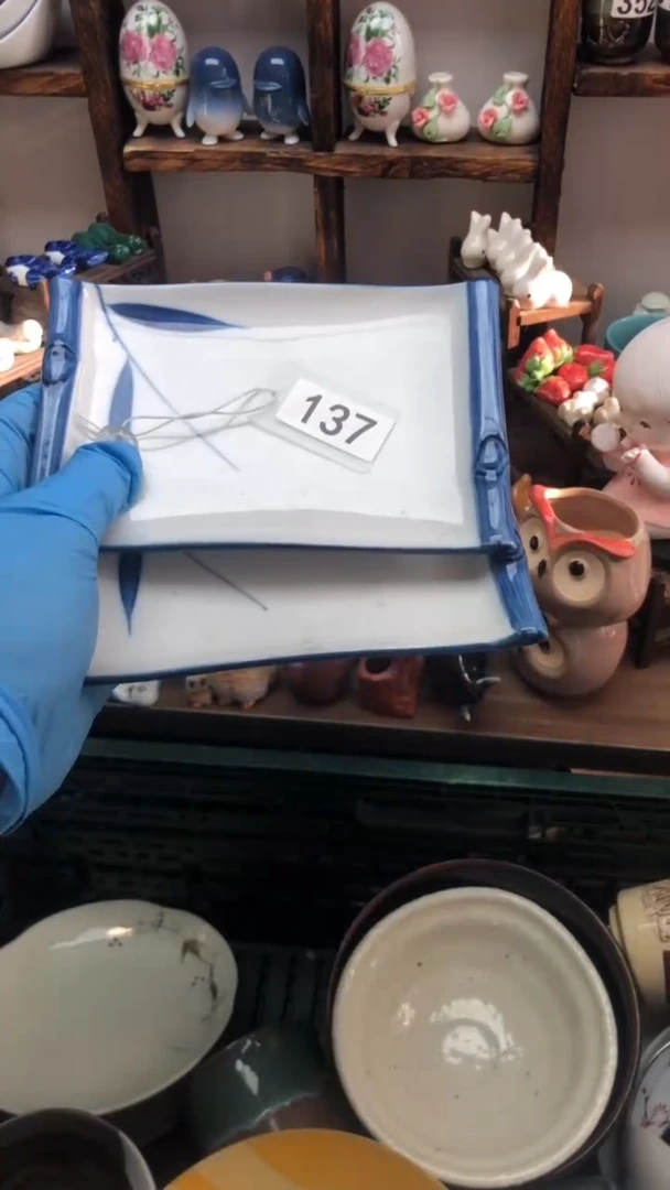 瓷片A龙华精品陶瓷店