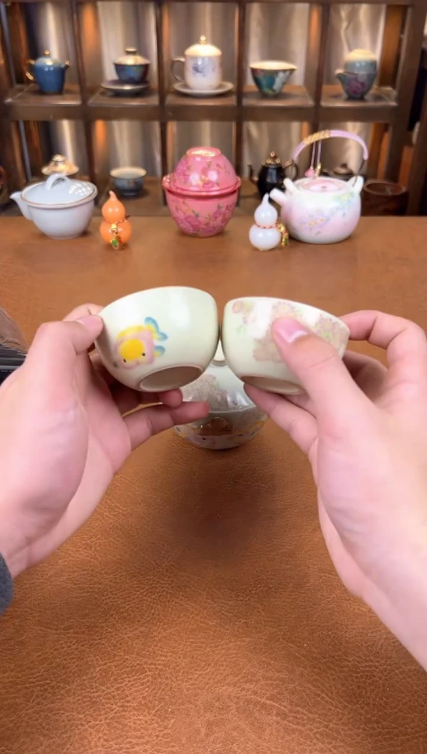 户外便携式家用旅行茶具