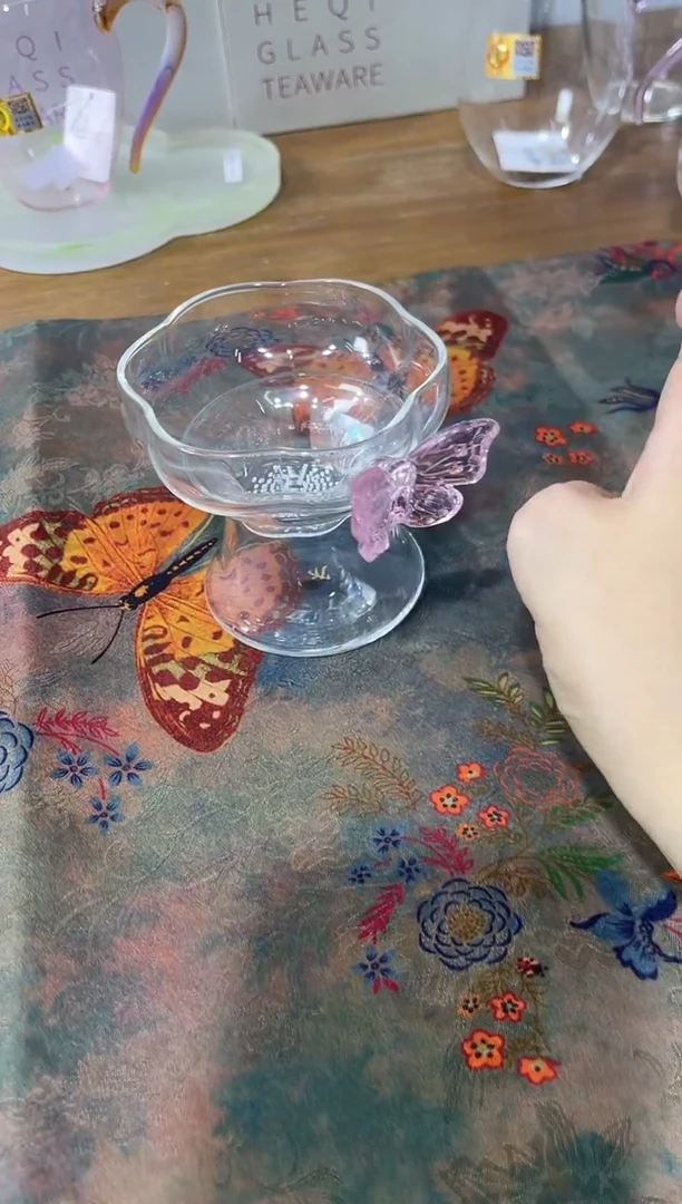 蝶恋花茶漏。。。。。。。。。。。。