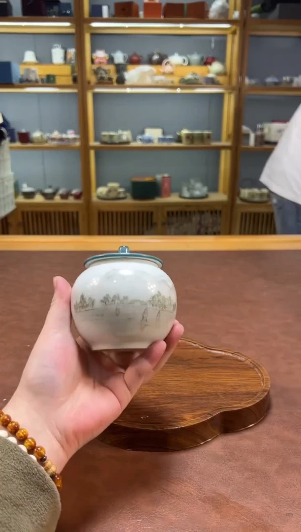 【闪购商品】沐森茶具清货专属链接