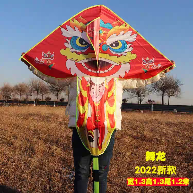 6131- -儿童风筝