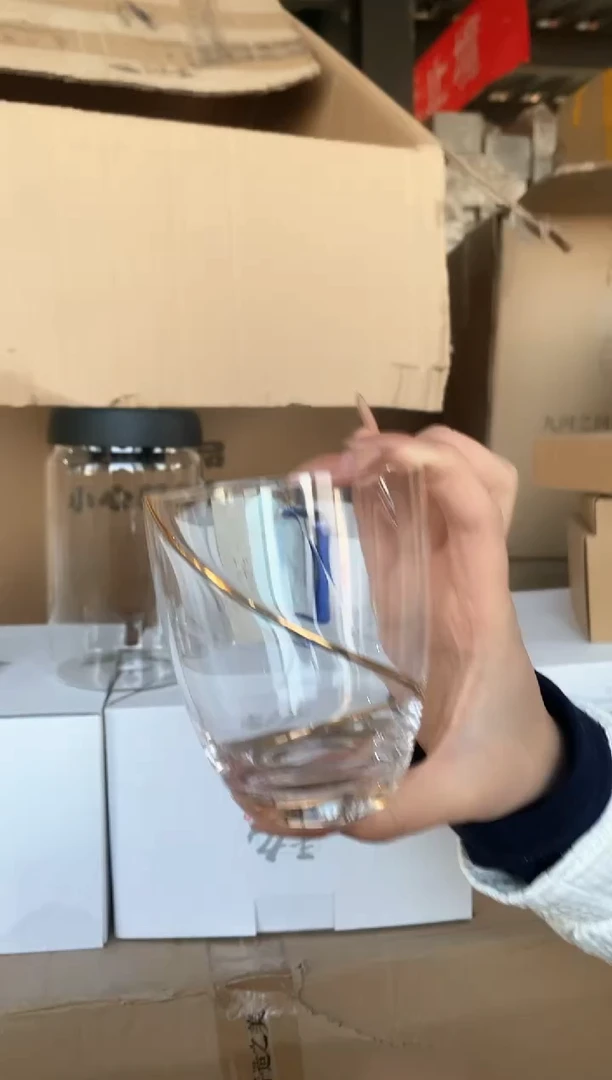 【闪购商品】九河腰缠万贯公道杯