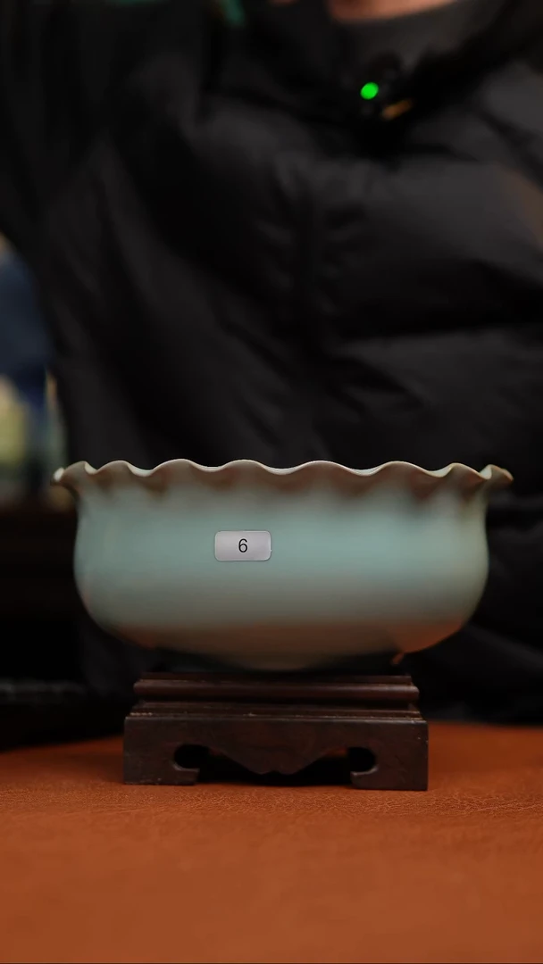 【闪购商品】瓷片原产地原矿仿古水洗微瑕福利