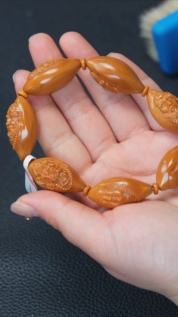 【闪购商品】橄榄核手串/手链 【闪购商品】 橄榄核