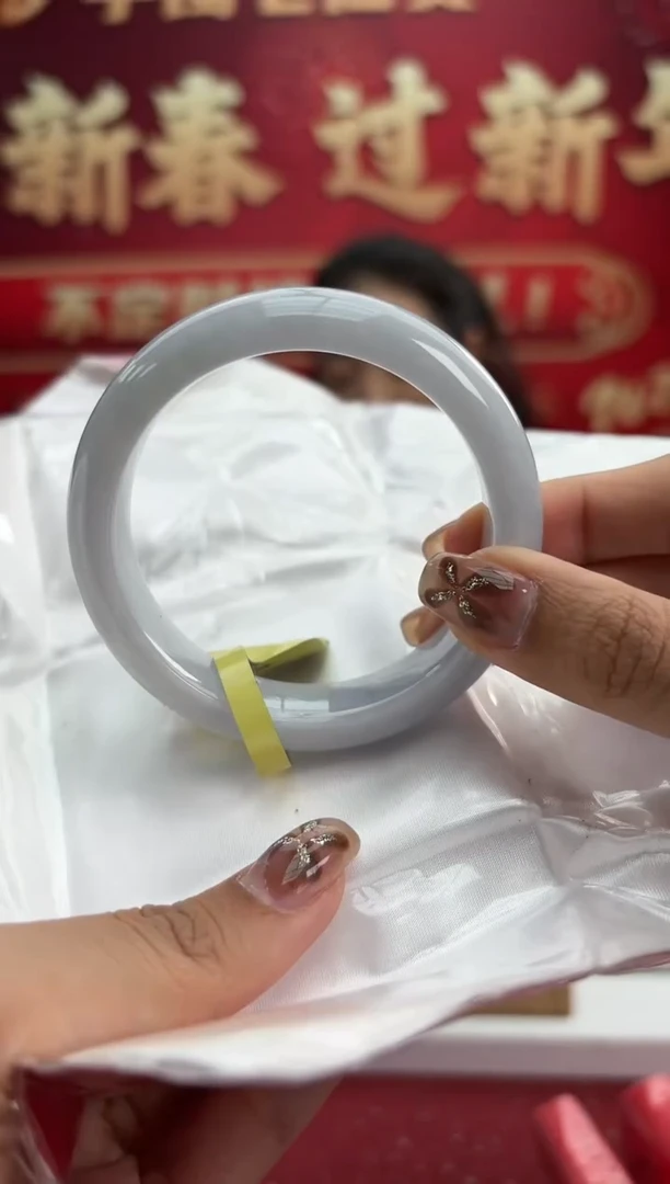 【闪购商品】翡翠手镯未镶嵌3手镯