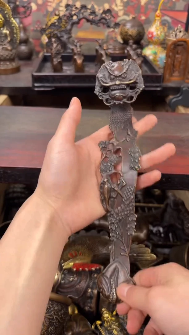 信德铜器壹专属精选链接