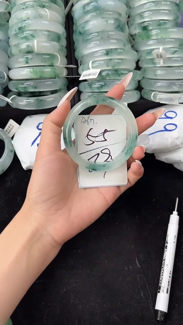 非金属无55圈口编号：A67