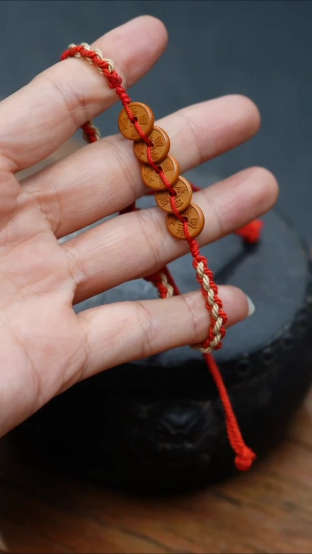 【闪购商品】橄榄核手串/手链橄榄核