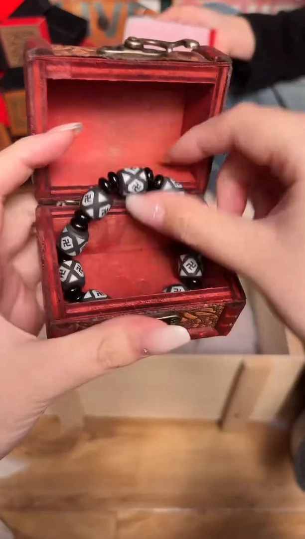 福利款精品手串—-00070