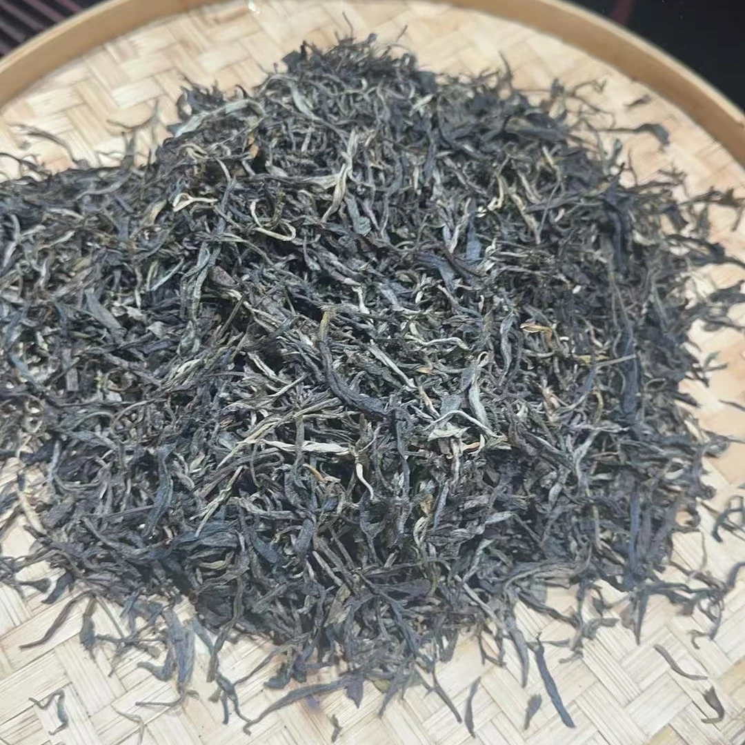 18号茶农-凤庆平河大树 散茶 生茶 2024年