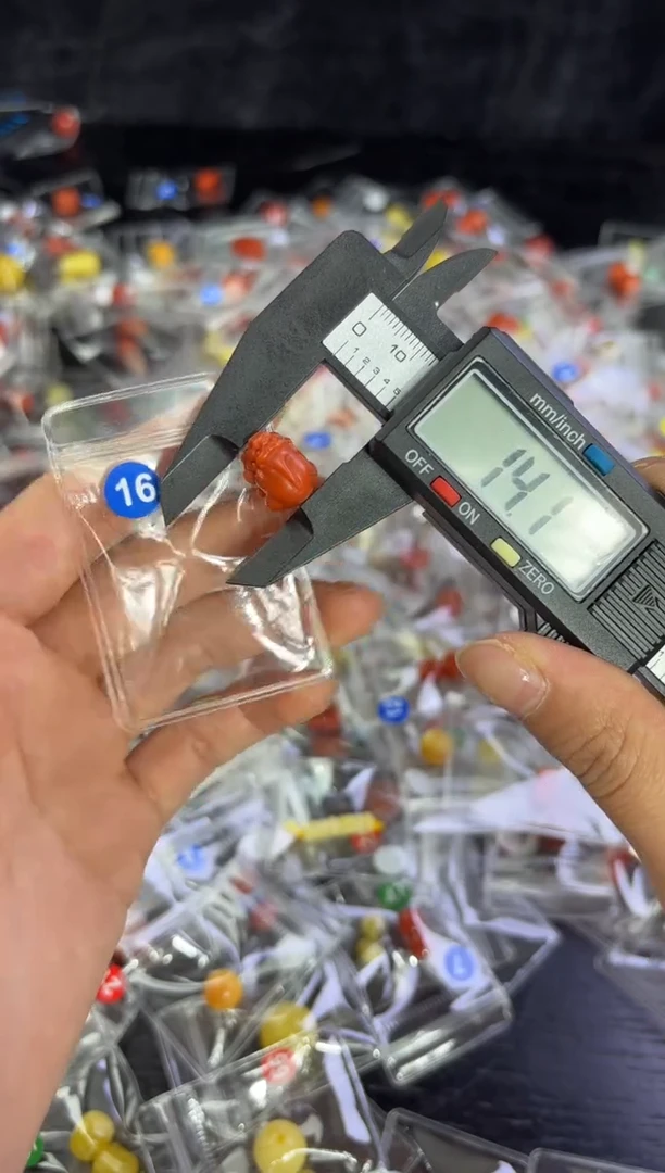 未镶嵌1南红玛瑙多样性发货