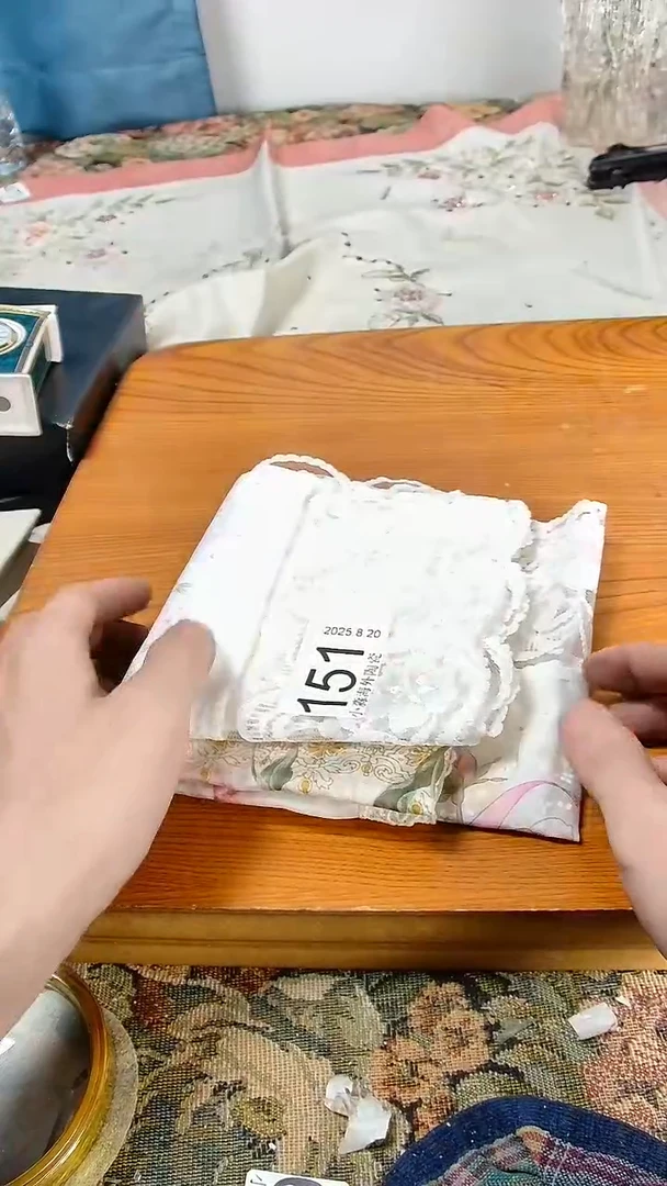 瓷片榴小淼海外陶瓷工艺品
