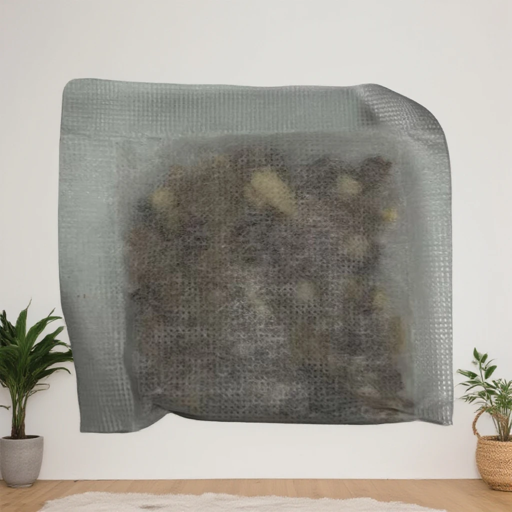 北同芡实茯苓薏米茶