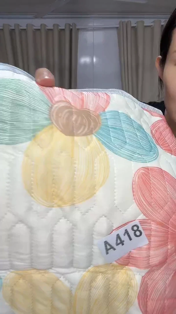 诺**麻瑕疵床上用品一物一拍418