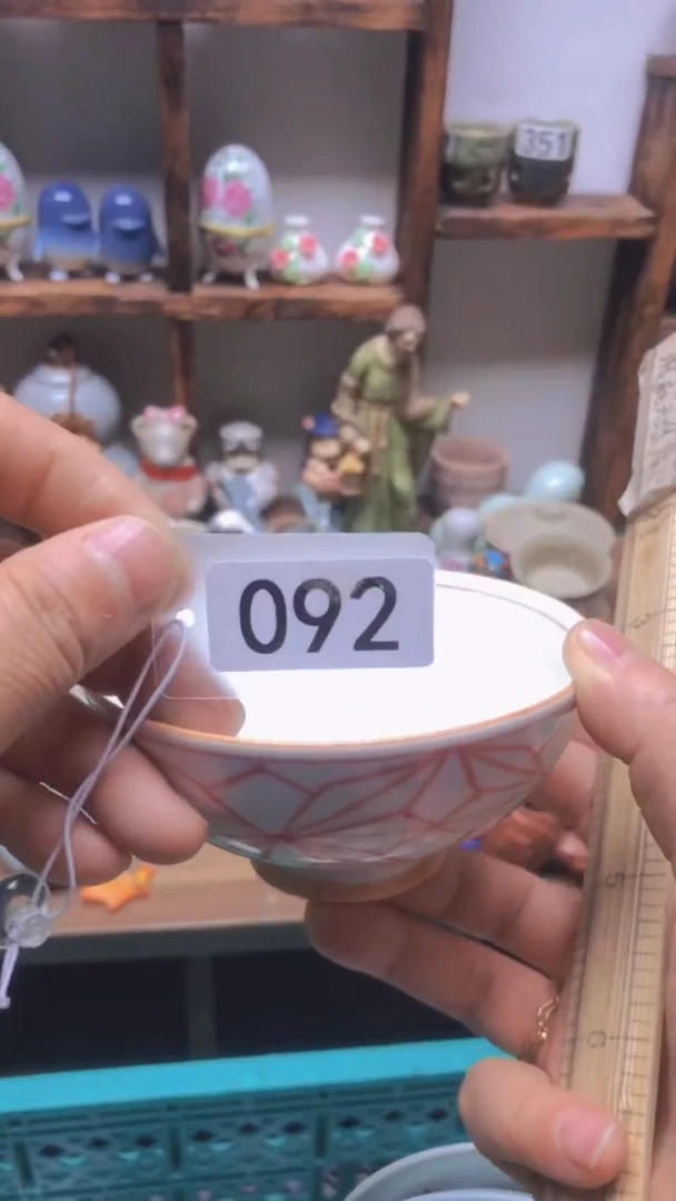 瓷片A龙华精品陶瓷店