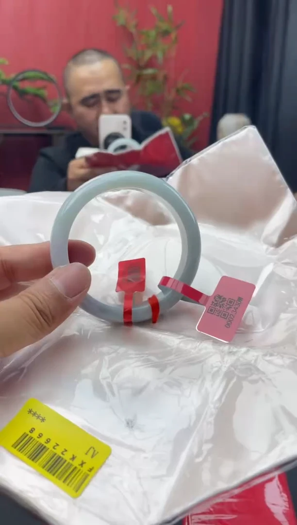 未镶嵌手镯翡翠7