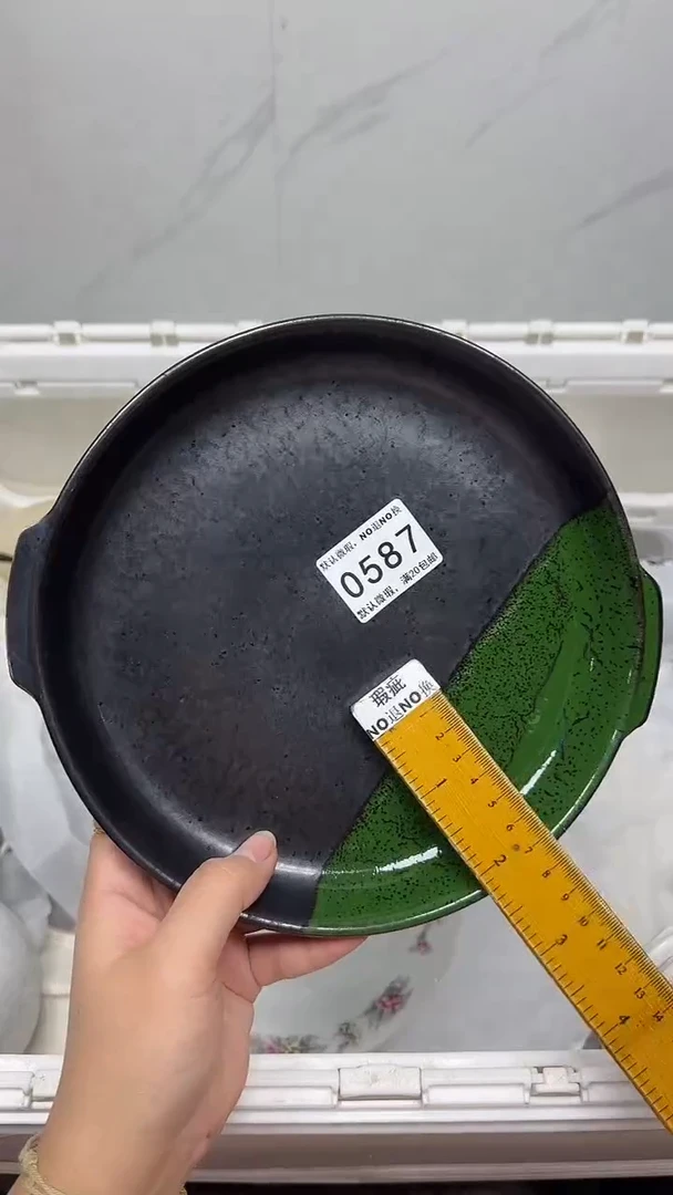 【闪购商品】587回流瓷器默认微瑕，18.8包邮