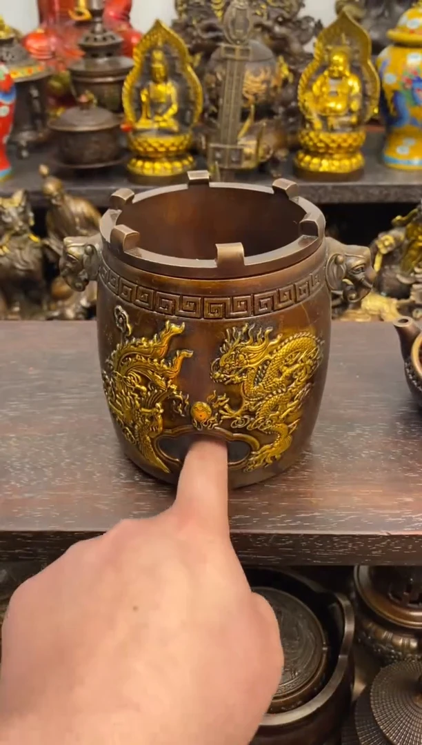 案台摆件  物品摆件