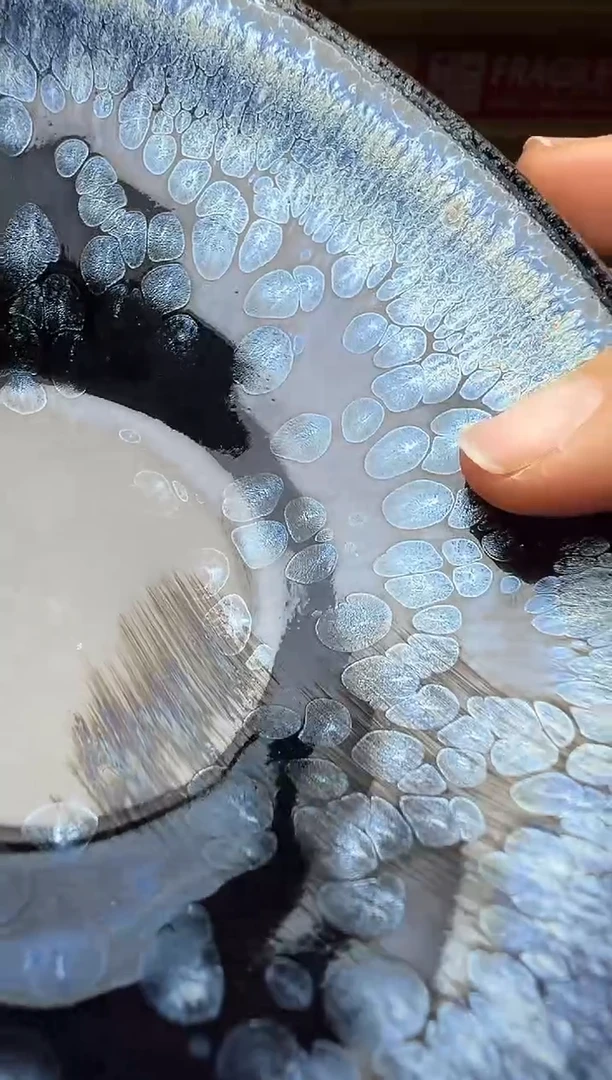 茶盏金奖油滴 官帽 盏三疯建盏茶器