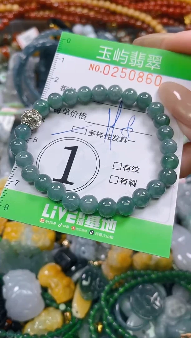 颈饰未镶嵌翡翠闪购0250860多样性发其一