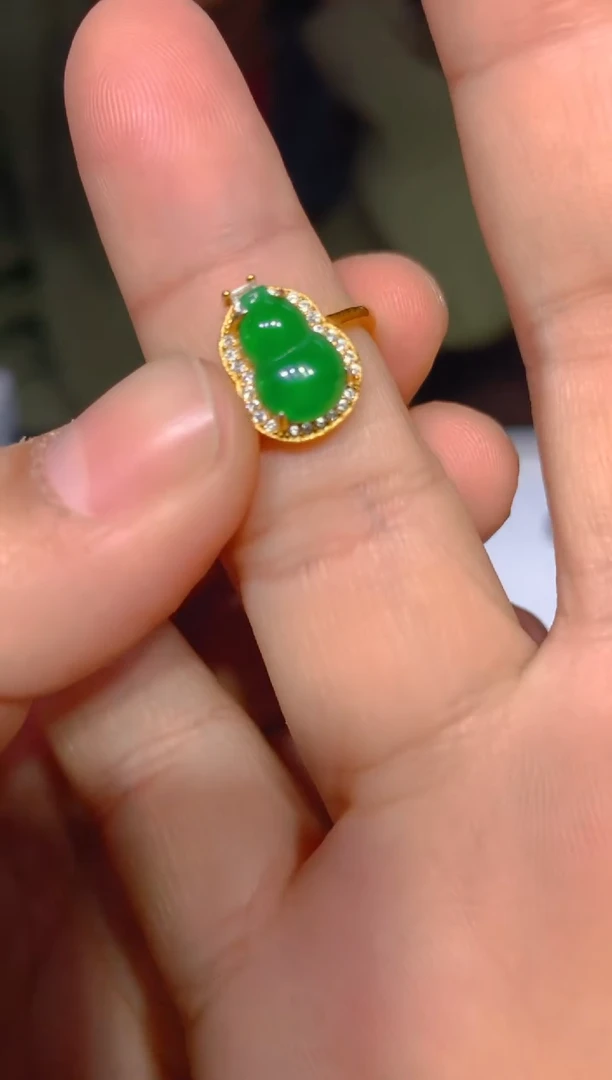 【闪购商品】定制翡翠未镶嵌48定制翡翠.多样性发货-发其一