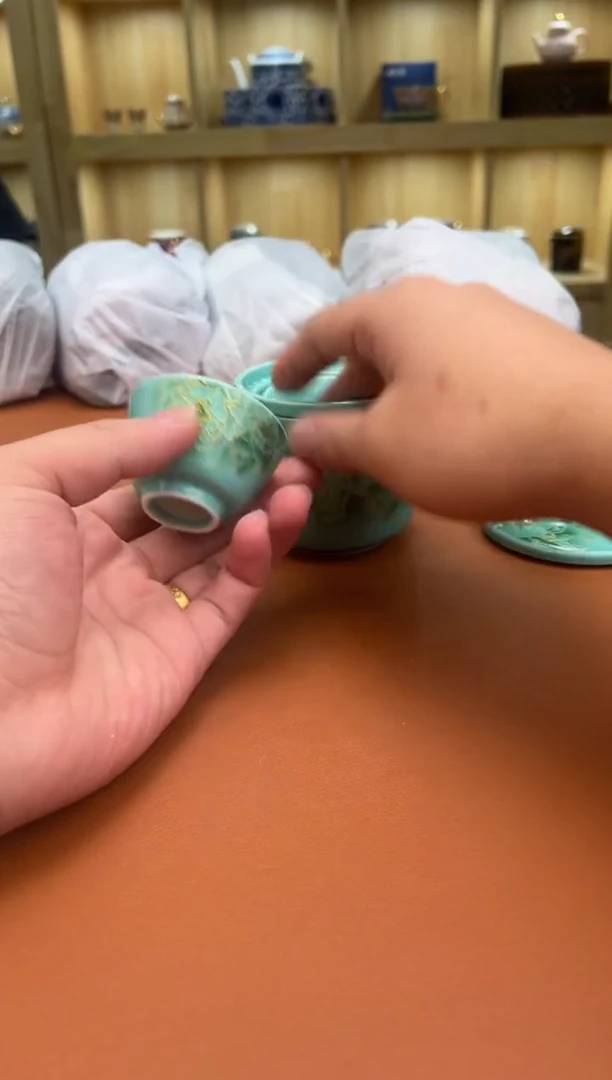 至茗堂茶器11111