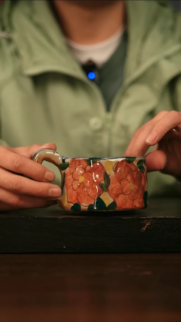 【闪购商品】其他369遇瓷手作同款