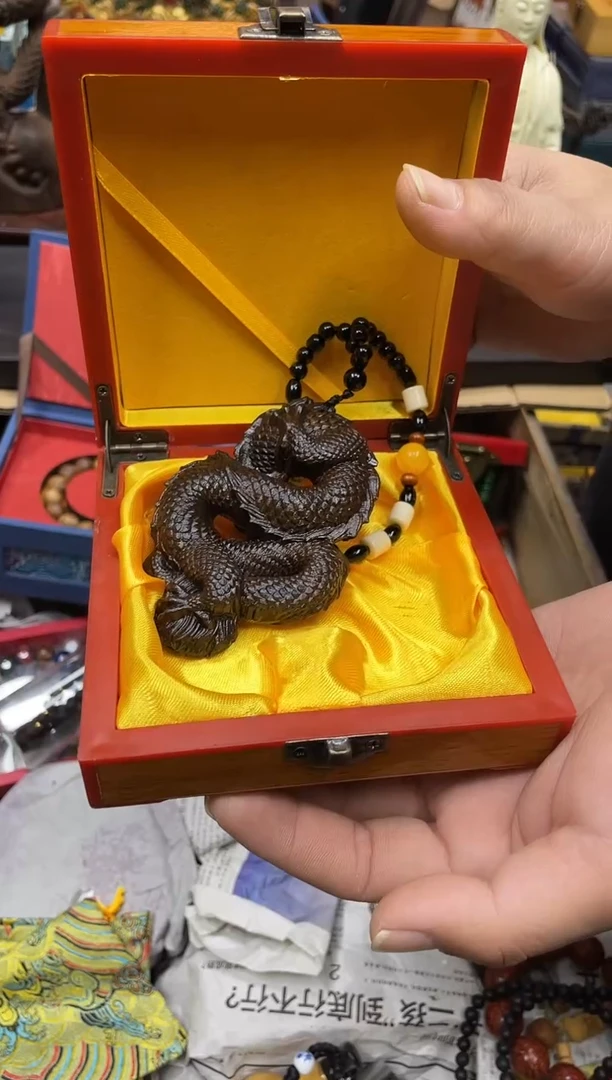 【闪购商品】大叶紫檀（黑酸枝木类）