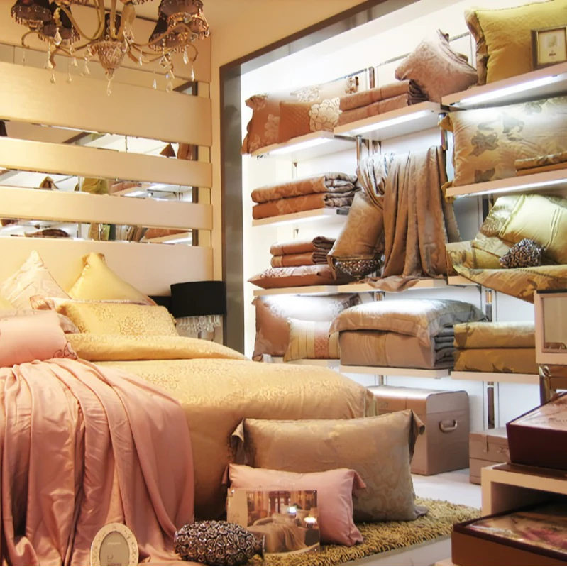 【处理5555555555555】清尾货四件套高端四件套室内高档家用