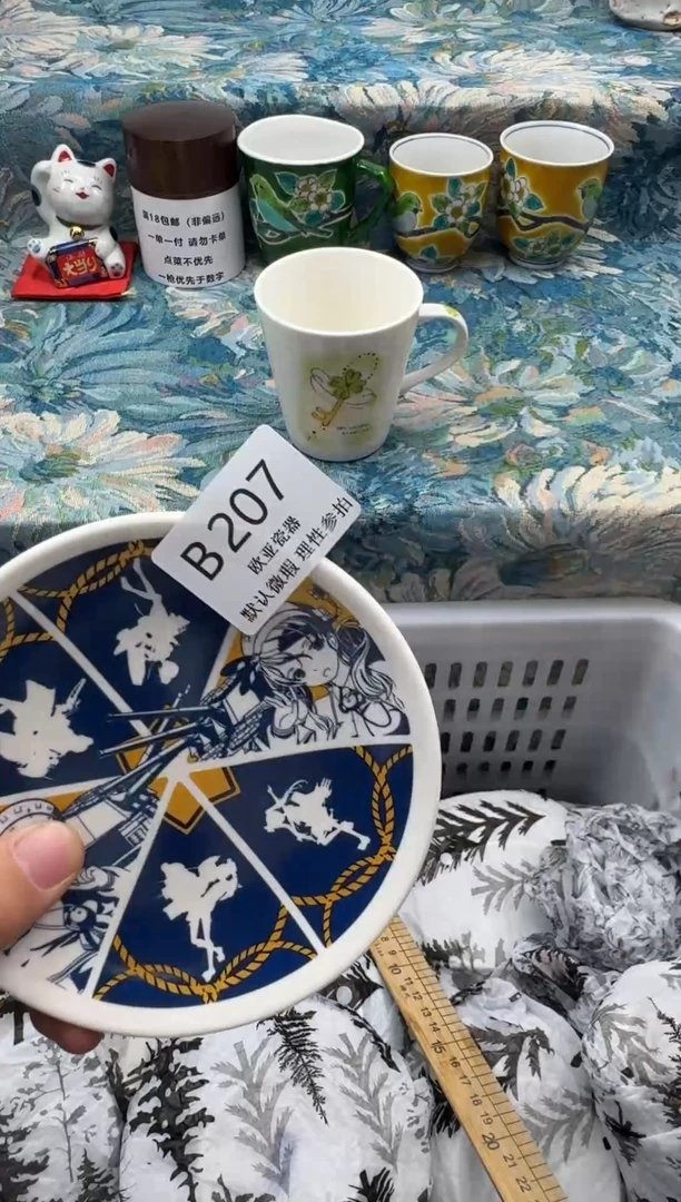 瓷片奇**怪瓷片瓷片瓷片 B207