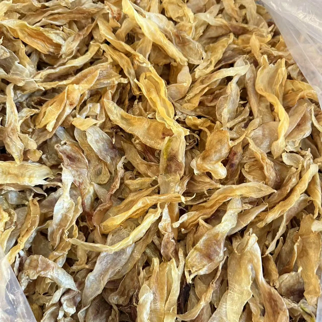 180头小北海公胶 小鳘鱼 鱼胶 日常滋补