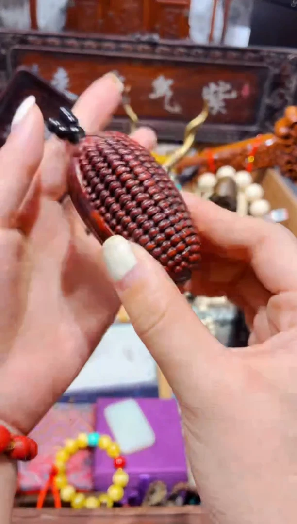 木慧心甄选直播推荐