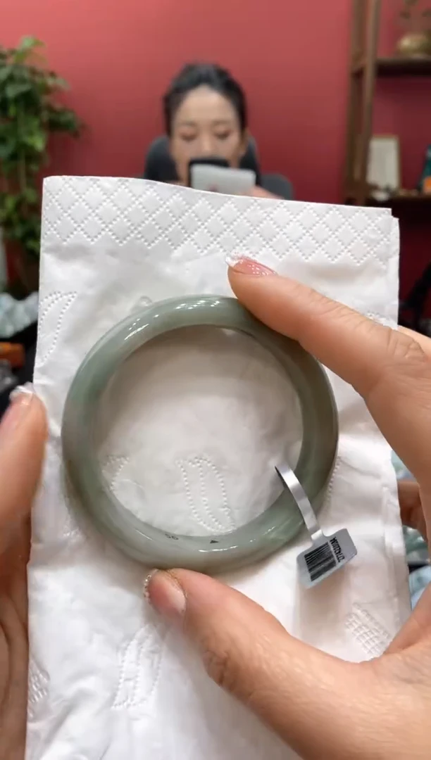 翡翠手镯未镶嵌00008994