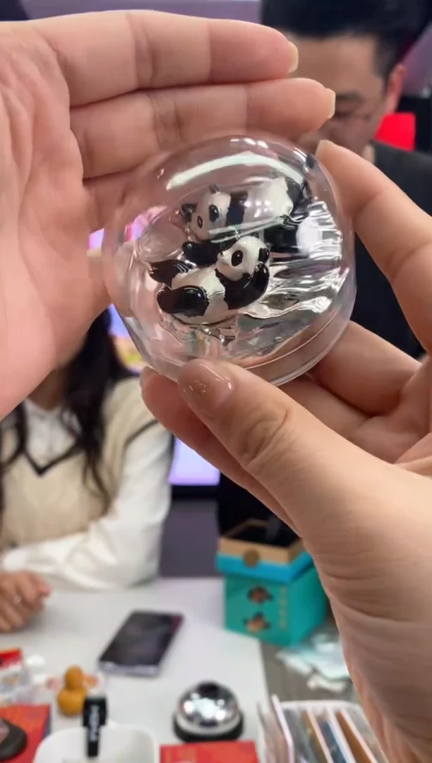 【闪购商品】纯银福运双至30克纯银