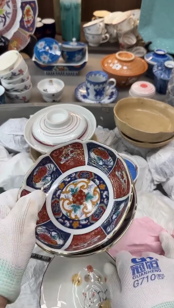 茶盏怡*瓷器瓷器瓷器瓷器