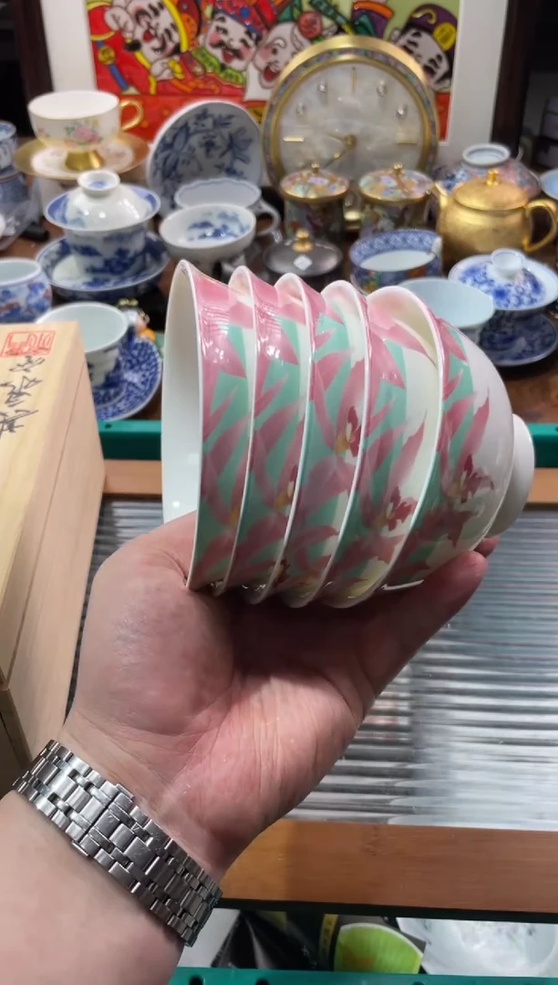 【闪购商品】瓷片瓷片满20米包邮一单一付