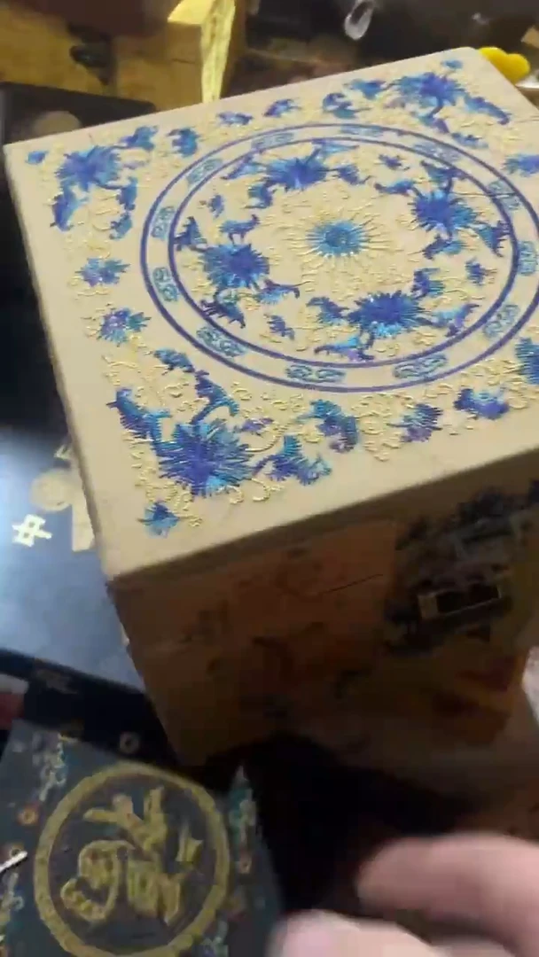 香榧木【摆件】木盒一个个个个个个个